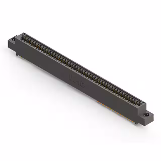 395-094-521-508 EDAC Inc.  Edgeboard Connectors